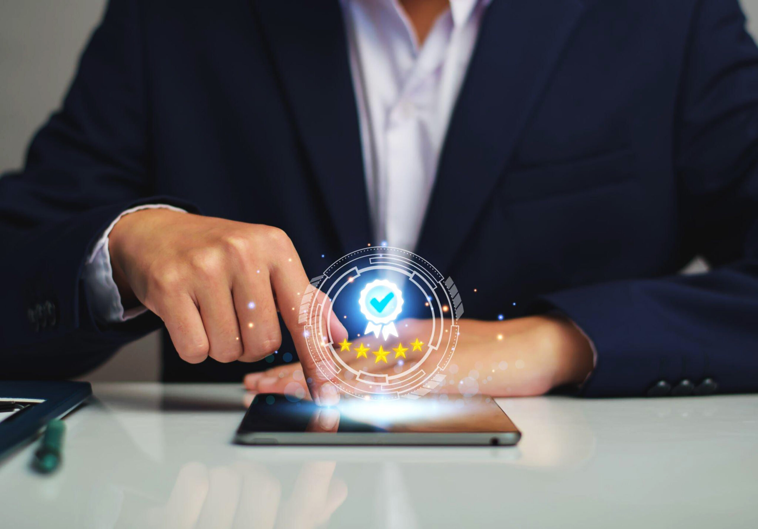 What Every Business Should Know About Online Reputation Management