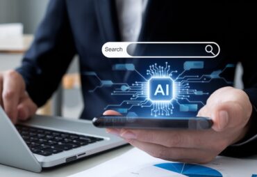 How AI & Automation Are Changing Digital Marketing