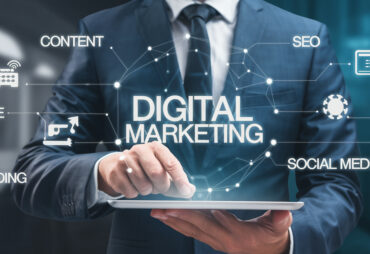 How Digital Marketing Works: A Simple Step-by-Step Guide