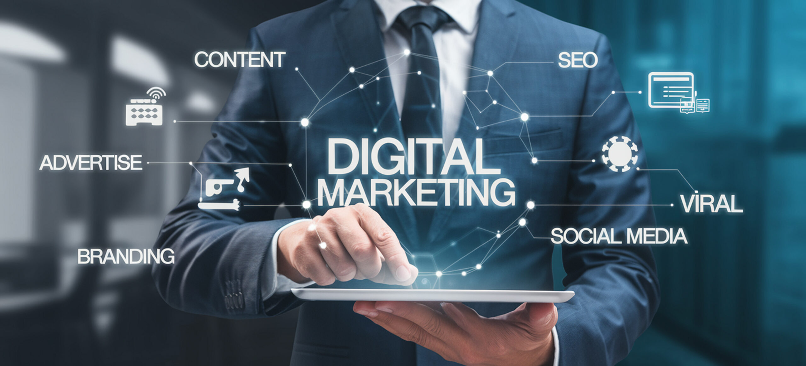 How Digital Marketing Works: A Step-by-Step Breakdown for Businesses