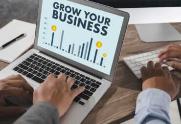 How to Strengthen Your Business’s Online Presence