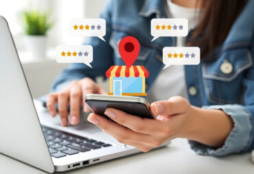 Local SEO Strategies to Help Small Businesses Lead Their City