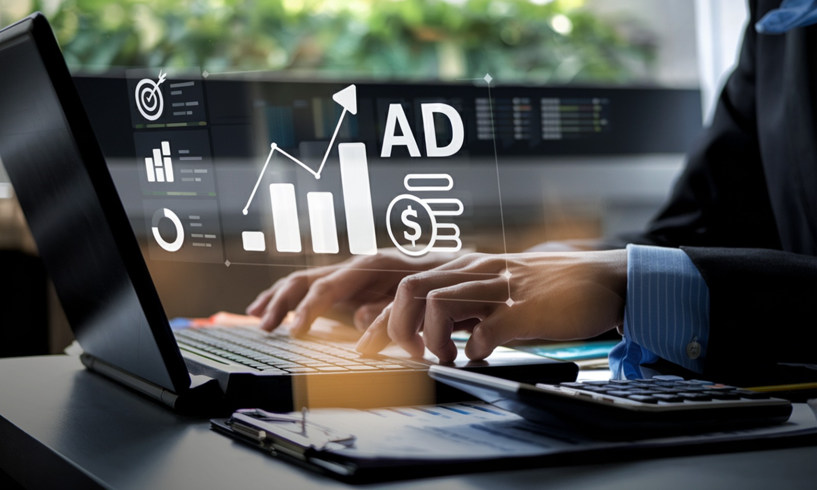 How to Measure the ROI of Your Digital Marketing Campaigns