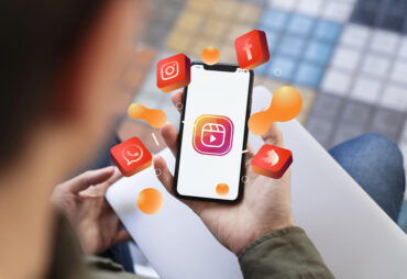 Top Social Media Trends Businesses Must Watch in 2025