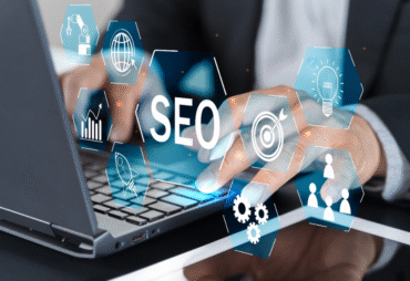 Why SEO Should Be the Core of Your Marketing Strategy