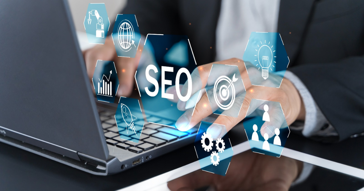 Why SEO Should Be the Cornerstone of Your Marketing Strategy