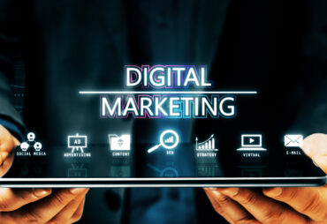 Digital Marketing in 2026: Key Shifts & Predictions