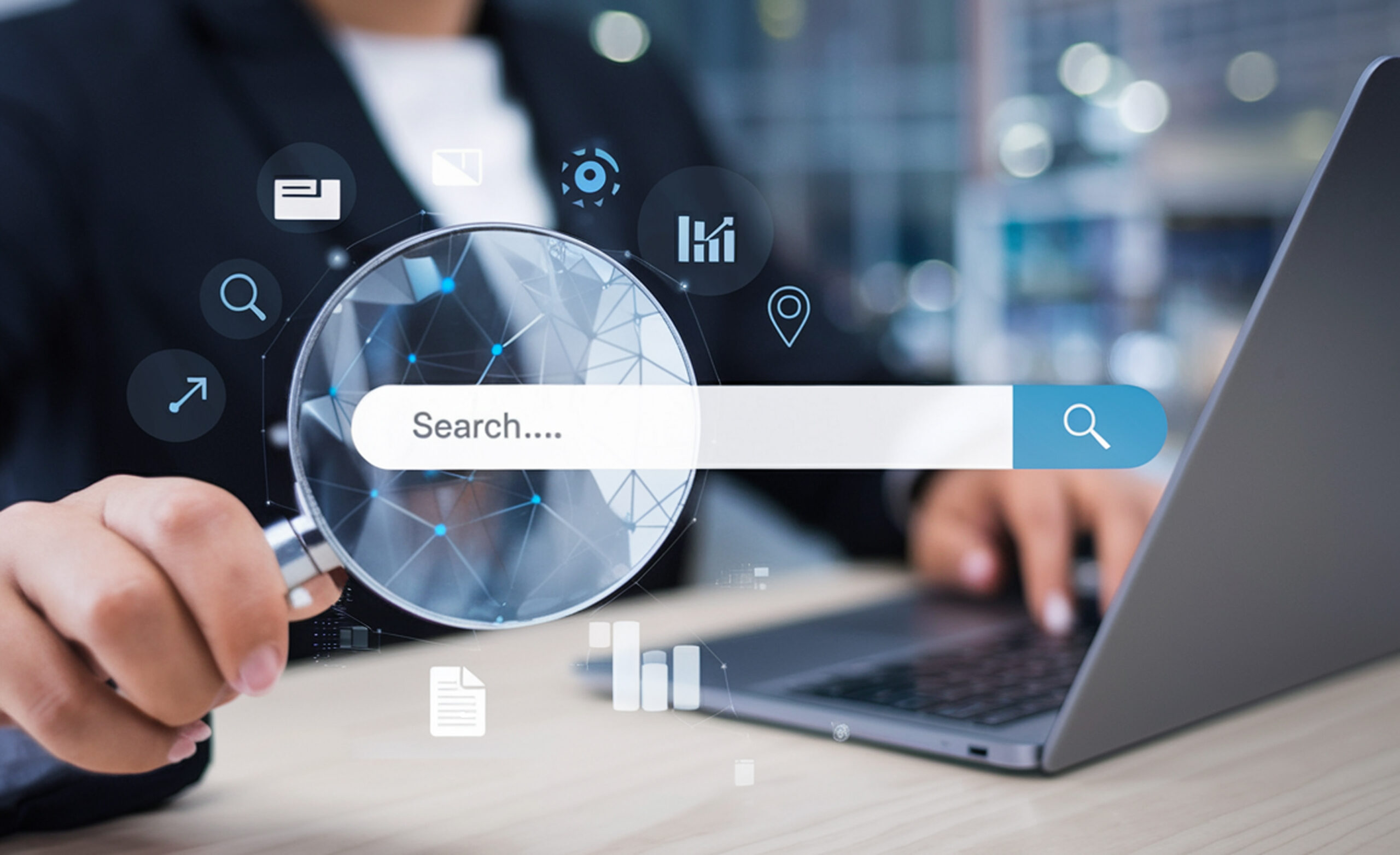 Search Intent in 2026: The New Ranking Factor