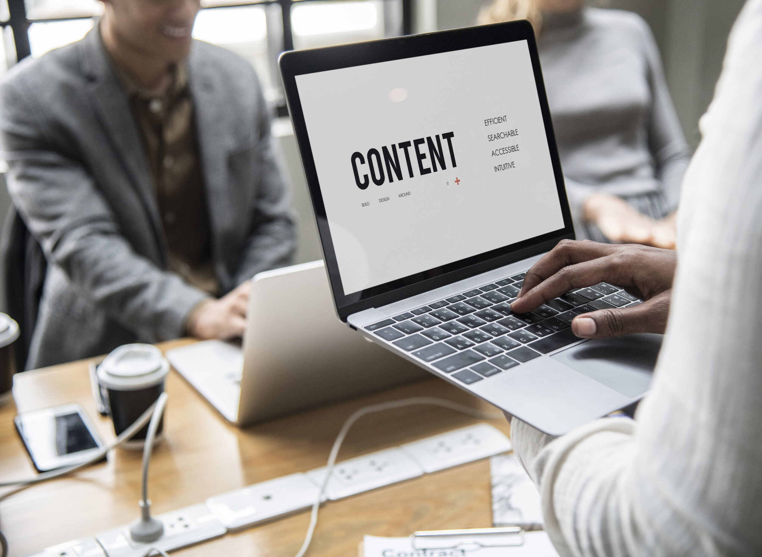 Why High-Quality Content Still Outperforms High-Volume in 2026