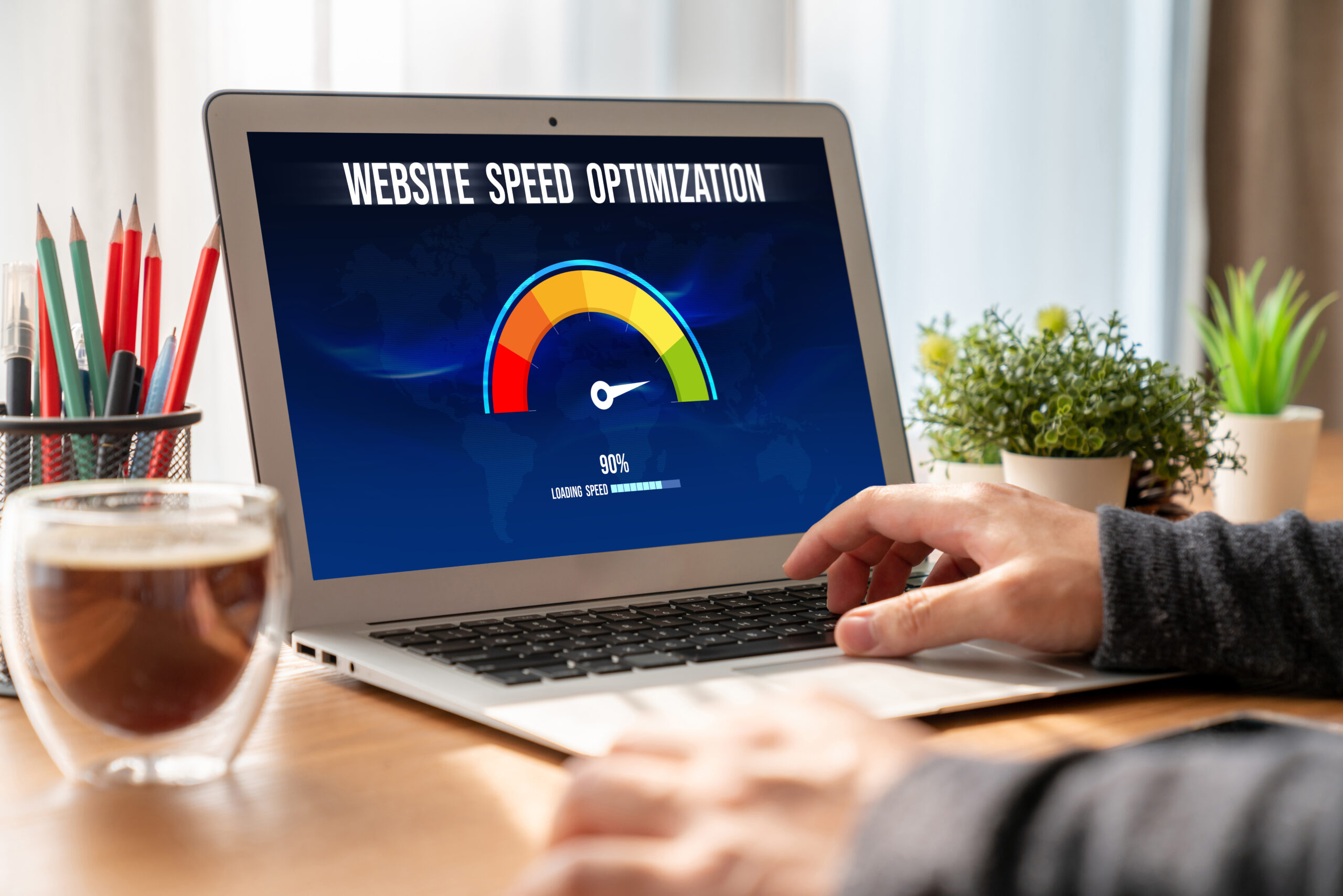 Why Website Speed & UX Matter Even More in 2026